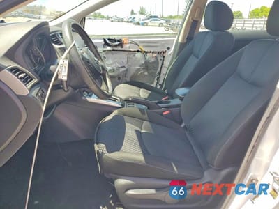 Zdjęcie 7 z 12 samochodu: 2018 NISSAN SENTRA SR VIN:3N1AB7AP0JY211809 - miniatura
