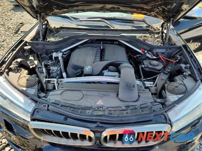 Zdjęcie 12 z 13 samochodu: 2015 BMW X6 XDRIVE35I VIN:5UXKU2C58F0F94640 - miniatura