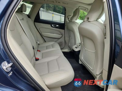 Zdjęcie 11 z 14 samochodu: 2025 VOLVO XC60 PLUS VIN:YV4M12RC7S1180336 - miniatura