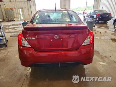 Zdjęcie 6 z 13 samochodu: 2018 NISSAN VERSA S PLUS VIN:3N1CN7AP8JL868242 - miniatura