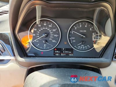Zdjęcie 9 z 13 samochodu: 2016 BMW X1 XDRIVE28I VIN:WBXHT3C35GP884376 - miniatura