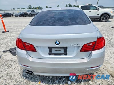 Zdjęcie 6 z 12 samochodu: 2015 BMW 528 I VIN:WBA5A5C53FD518755 - miniatura