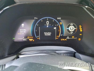 Zdjęcie 9 z 14 samochodu: 2026 LEXUS RX 350 PREMIUM+ VIN:JTJCHMAA4T2036428 - miniatura