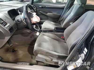 Zdjęcie 7 z 13 samochodu: 2007 HONDA CIVIC EX VIN:2HGFA16897H503284 - miniatura
