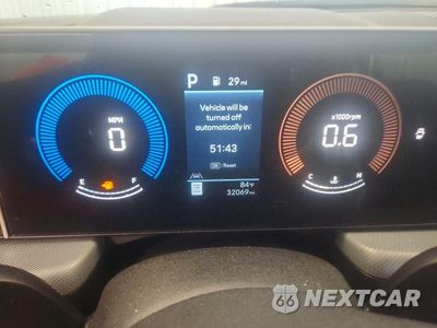 Zdjęcie 9 z 13 samochodu: 2025 HYUNDAI SONATA SEL VIN:KMHL64JAXSA459250 - miniatura