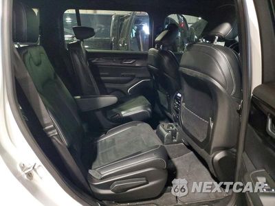 Zdjęcie 11 z 13 samochodu: 2021 JEEP GRAND CHEROKEE L LAREDO VIN:1C4RJKAG5M8159342 - miniatura