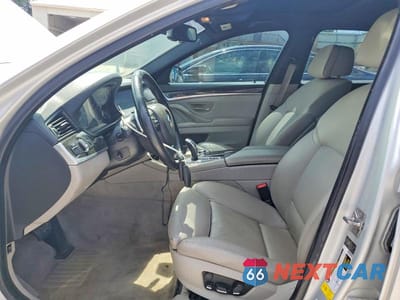 Zdjęcie 7 z 12 samochodu: 2012 BMW 550 I VIN:WBAFR9C58CDV58409 - miniatura