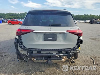 Zdjęcie 6 z 12 samochodu: 2024 MERCEDES-BENZ GLE AMG 53 4MATIC VIN:4JGFB6BB8RB129879 - miniatura