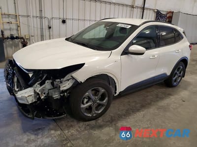 2026 FORD ESCAPE ST LINE SELECT 1FMCU9NAXTUA38674 - główne zdjęcie licytacji z USA - miniatura