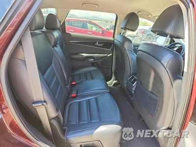 Zdjęcie 11 z 14 samochodu: 2019 KIA SORENTO EX V6 VIN:5XYPH4A52KG454210 - miniatura