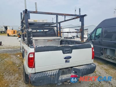 Zdjęcie 6 z 13 samochodu: 2010 FORD F350 SUPER DUTY VIN:1FTWW3BYXAEB29395 - miniatura