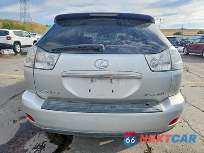 Zdjęcie 6 z 13 samochodu: 2008 LEXUS RX 350 VIN:2T2HK31U38C067057 - miniatura