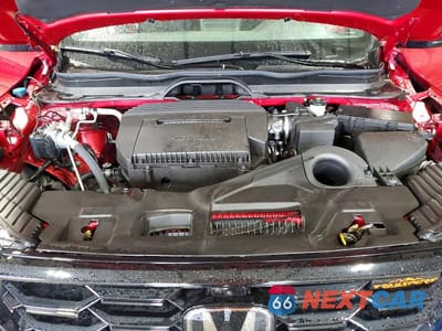 Zdjęcie 11 z 12 samochodu: 2025 HONDA PILOT TRAILSPORT VIN:5FNYG1H60SB071054 - miniatura