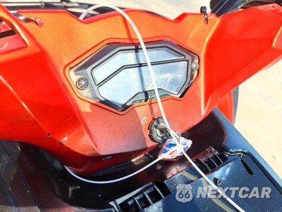 Zdjęcie 8 z 10 samochodu: 2022 XPLORER XR 700 ATV VIN:RFBLU45U4NBJ10262 - miniatura
