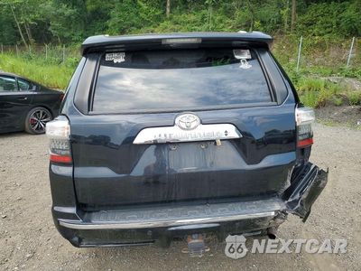 Zdjęcie 6 z 13 samochodu: 2017 TOYOTA 4RUNNER LIMITED VIN:JTEBU5JR1H5481264 - miniatura