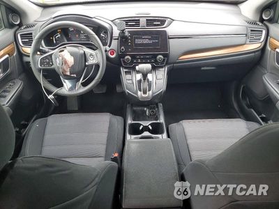 Zdjęcie 8 z 13 samochodu: 2017 HONDA CR-V EX VIN:2HKRW2H56HH639340 - miniatura