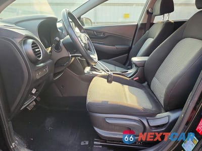 Zdjęcie 7 z 13 samochodu: 2019 HYUNDAI KONA SEL VIN:KM8K2CAA0KU198470 - miniatura