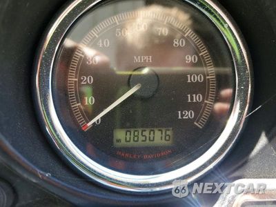 Zdjęcie 7 z 8 samochodu: 2008 HARLEY-DAVIDSON FLHTCUI VIN:1HD1FC4168Y672468 - miniatura