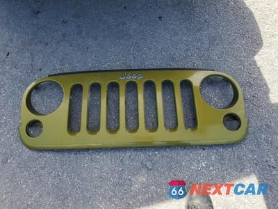 Zdjęcie 13 z 14 samochodu: 2007 JEEP WRANGLER X VIN:1J4GA39167L190219 - miniatura