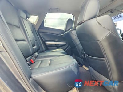 Zdjęcie 10 z 12 samochodu: 2013 HONDA CROSSTOUR EXL VIN:5J6TF2H54DL005482 - miniatura