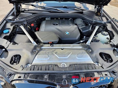 Zdjęcie 12 z 13 samochodu: 2025 BMW X4 VIN:5UX33DT08S9098554 - miniatura