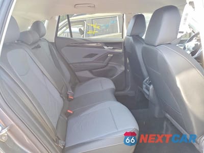 Zdjęcie 11 z 13 samochodu: 2026 VOLKSWAGEN TIGUAN SE VIN:3VVFR7RMXTM062698 - miniatura