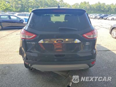 Zdjęcie 6 z 13 samochodu: 2013 FORD ESCAPE SEL VIN:1FMCU9H91DUB98624 - miniatura