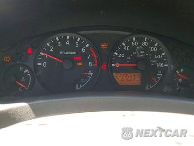Zdjęcie 9 z 12 samochodu: 2006 NISSAN FRONTIER SE VIN:1N6AD07U06C433341 - miniatura