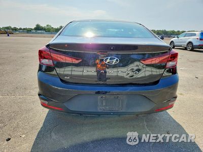 Zdjęcie 6 z 12 samochodu: 2020 HYUNDAI ELANTRA SE VIN:5NPD74LF3LH603973 - miniatura