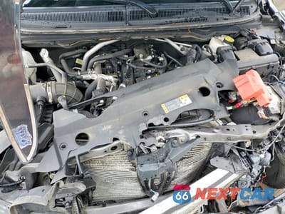 Zdjęcie 11 z 12 samochodu: 2020 FORD RANGER XL VIN:1FTER4FH1LLA31373 - miniatura
