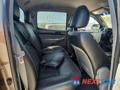 Zdjęcie 10 z 12 samochodu: 2014 TOYOTA TACOMA DOUBLE CAB PRERUNNER VIN:3TMJU4GN4EM172764 - miniatura