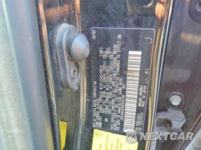 Zdjęcie 13 z 13 samochodu: 2008 TOYOTA HIGHLANDER HYBRID LIMITED VIN:JTEEW44A282004108 - miniatura