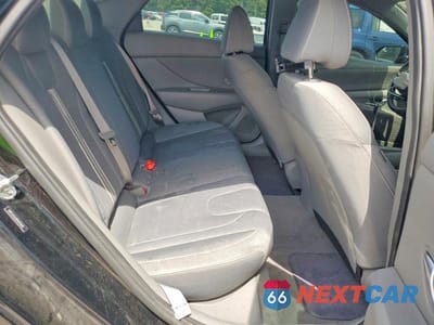 Zdjęcie 10 z 13 samochodu: 2022 HYUNDAI ELANTRA SEL VIN:5NPLS4AG8NH078658 - miniatura