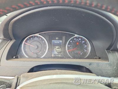 Zdjęcie 9 z 12 samochodu: 2017 TOYOTA CAMRY SE VIN:4T1BF1FK5HU697588 - miniatura