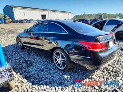 Drugie zdjęcie samochodu z przodu: 2014 MERCEDES-BENZ E 350 VIN:WDDKJ5KB7EF250363 - miniatura