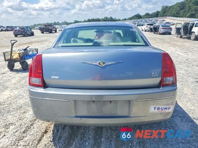 Zdjęcie 6 z 12 samochodu: 2006 CHRYSLER 300 TOURING VIN:2C3KA53G86H402059 - miniatura