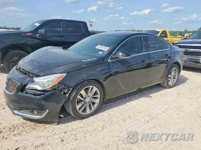 2015 BUICK REGAL PREMIUM 2G4GN5EX5F9182372 - główne zdjęcie licytacji z USA - miniatura
