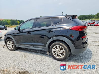 Drugie zdjęcie samochodu z przodu: 2019 HYUNDAI TUCSON SE VIN:KM8J23A45KU882582 - miniatura
