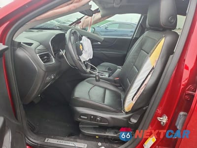 Zdjęcie 13 z 24 samochodu: 2020 CHEVROLET EQUINOX PREMIER VIN:3GNAXYEX9LS535885 - miniatura