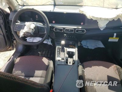 Zdjęcie 8 z 12 samochodu: 2026 NISSAN SENTRA SR VIN:3N1AB9DV3TY285671 - miniatura