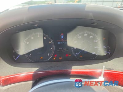 Zdjęcie 9 z 12 samochodu: 2013 HYUNDAI EQUUS SIGNATURE VIN:KMHGH4JH3DU058133 - miniatura