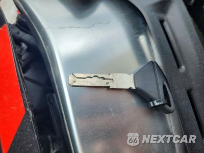 Zdjęcie 8 z 9 samochodu: 2021 APRILIA RSV4 1100 FACTORY VIN:ZD4KYUB0XMS000088 - miniatura