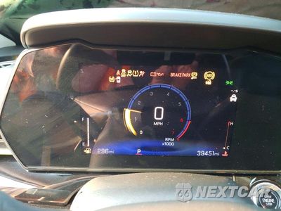 Zdjęcie 9 z 13 samochodu: 2024 CHEVROLET TRAX ACTIV VIN:KL77LKE28RC129642 - miniatura