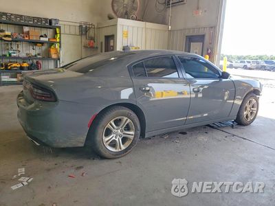 Trzecie zdjęcie samochodu z tyłu: 2023 DODGE CHARGER SXT VIN:2C3CDXBG4PH656605 - miniatura