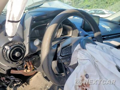 Zdjęcie 9 z 12 samochodu: 2019 TOYOTA YARIS L VIN:3MYDLBYV7KY522218 - miniatura