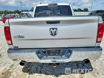 Zdjęcie 6 z 12 samochodu: 2014 RAM 1500 SLT VIN:1C6RR6LT2ES160017 - miniatura