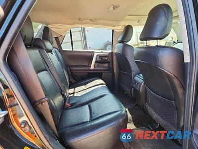 Zdjęcie 11 z 14 samochodu: 2013 TOYOTA 4RUNNER LIMITED VIN:JTEBU5JR9D5141466 - miniatura