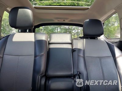 Zdjęcie 10 z 13 samochodu: 2020 NISSAN PATHFINDER SL VIN:5N1DR2CM8LC619266 - miniatura