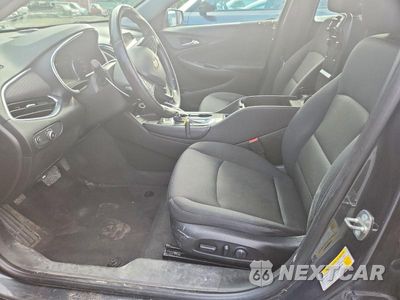 Zdjęcie 7 z 12 samochodu: 2016 CHEVROLET MALIBU LT VIN:1G1ZE5ST7GF287785 - miniatura