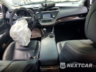 Zdjęcie 8 z 12 samochodu: 2013 TOYOTA AVALON XLE TOURING VIN:4T1BK1EB3DU035208 - miniatura